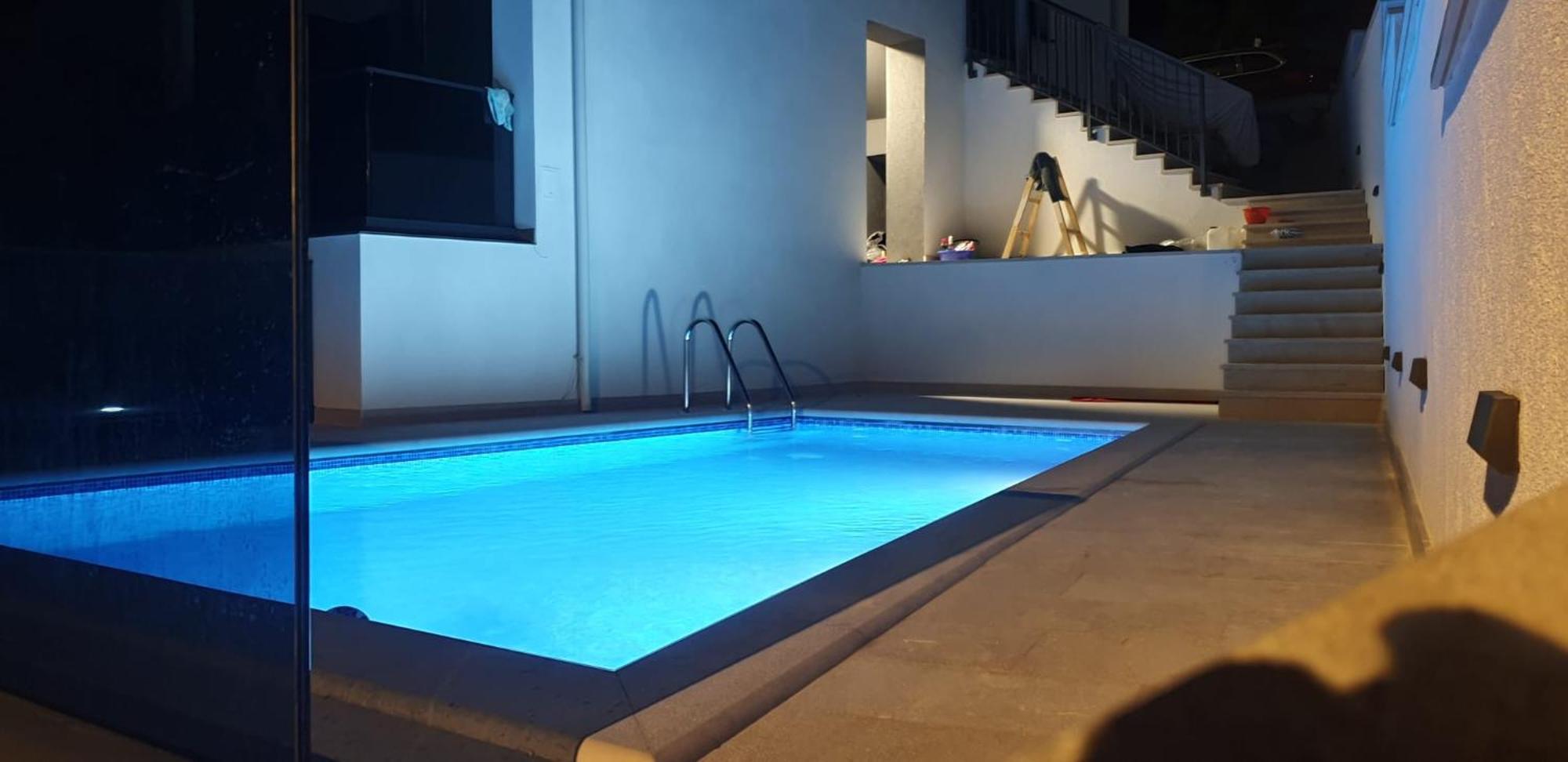 Heart Of Loviste Apartment Luaran gambar