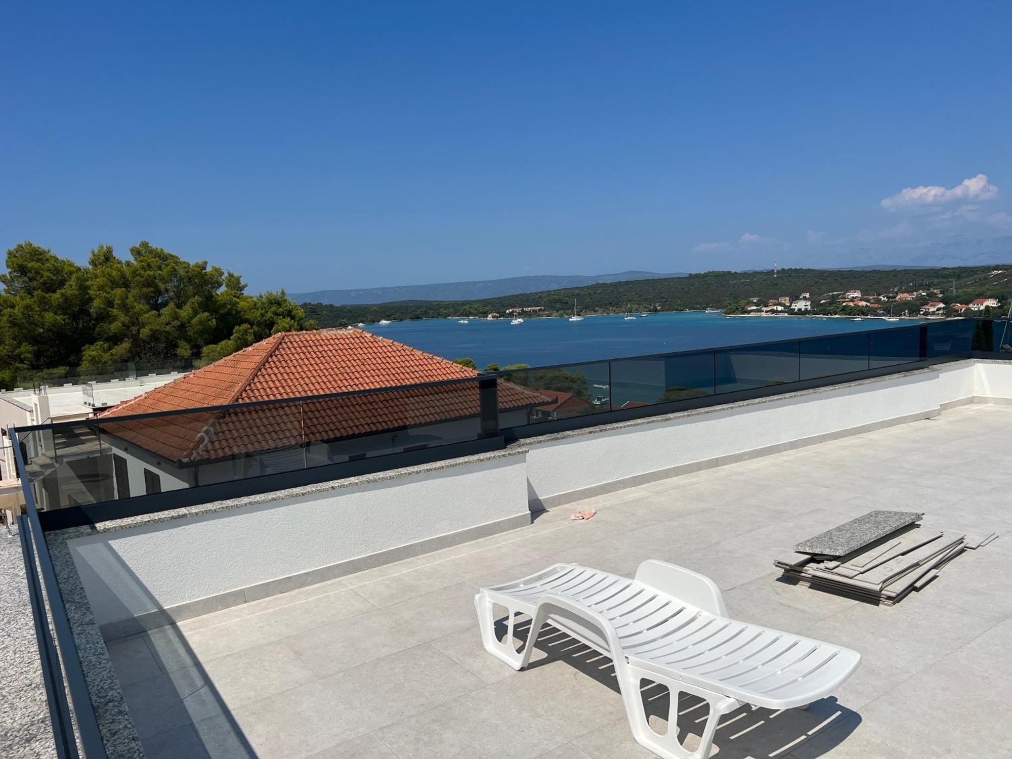 Heart Of Loviste Apartment Luaran gambar